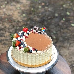 Meet your Posher, Truc